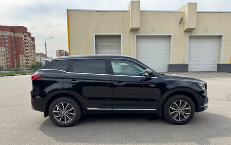 Geely Atlas, 2022 год, 2 300 000 рублей, 7 фотография