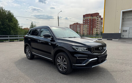 Geely Atlas, 2022 год, 2 300 000 рублей, 8 фотография