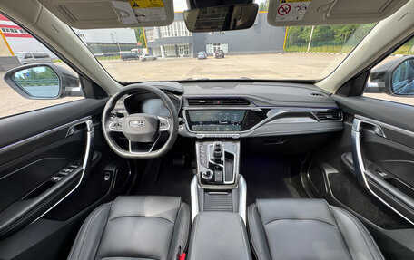 Geely Atlas, 2022 год, 2 300 000 рублей, 10 фотография