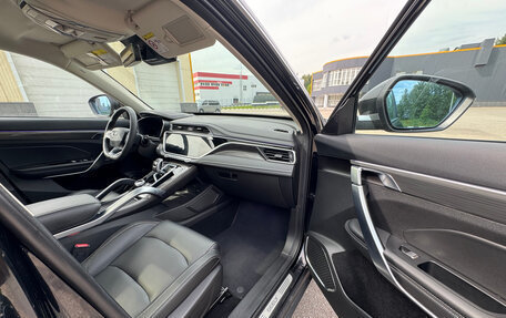 Geely Atlas, 2022 год, 2 300 000 рублей, 12 фотография
