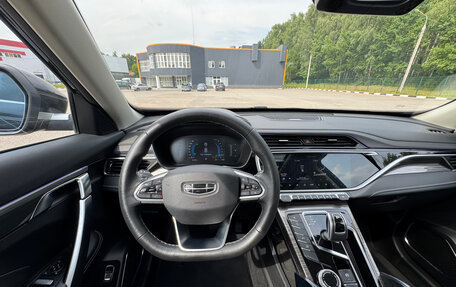 Geely Atlas, 2022 год, 2 300 000 рублей, 13 фотография