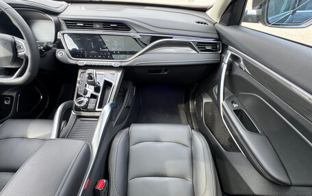 Geely Atlas, 2022 год, 2 300 000 рублей, 15 фотография