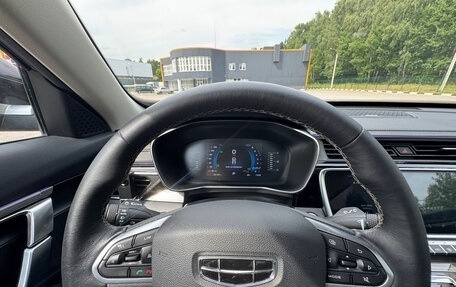 Geely Atlas, 2022 год, 2 300 000 рублей, 14 фотография