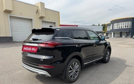 Geely Atlas, 2022 год, 2 300 000 рублей, 6 фотография