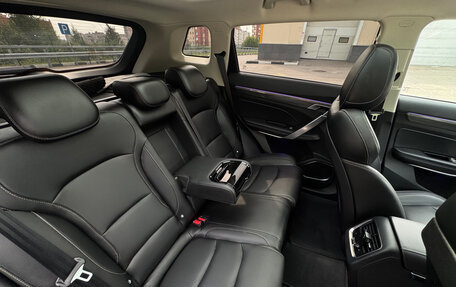 Geely Atlas, 2022 год, 2 300 000 рублей, 18 фотография
