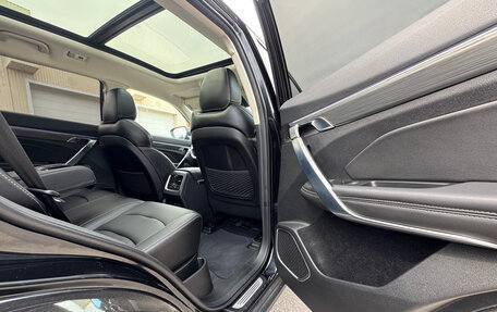 Geely Atlas, 2022 год, 2 300 000 рублей, 17 фотография