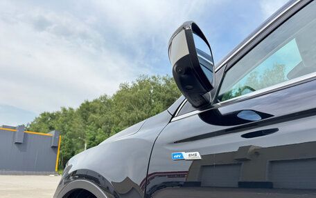 Geely Atlas, 2022 год, 2 300 000 рублей, 28 фотография