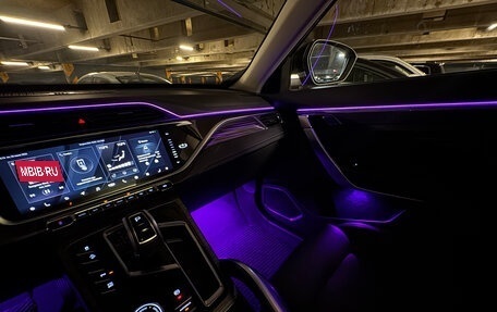 Geely Atlas, 2022 год, 2 300 000 рублей, 22 фотография