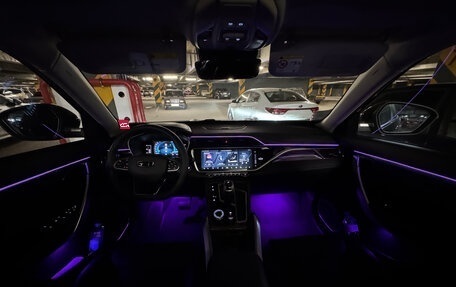 Geely Atlas, 2022 год, 2 300 000 рублей, 21 фотография