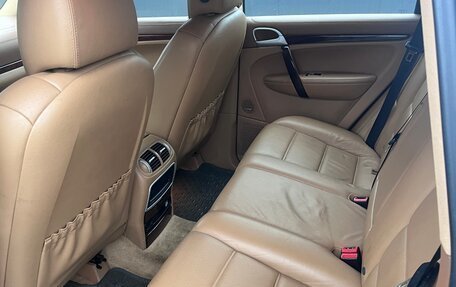 Porsche Cayenne III, 2008 год, 870 000 рублей, 7 фотография