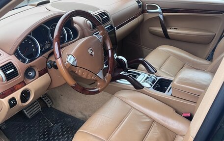 Porsche Cayenne III, 2008 год, 870 000 рублей, 6 фотография