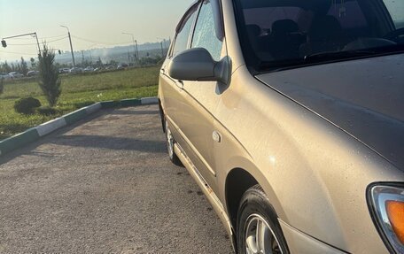 KIA Cerato I, 2006 год, 260 000 рублей, 2 фотография