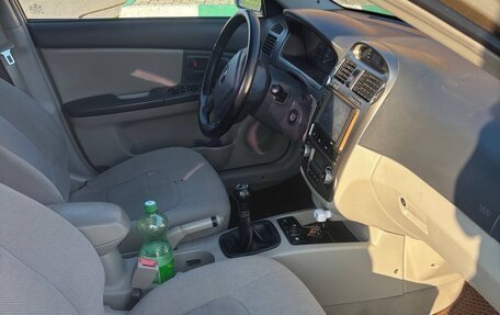 KIA Cerato I, 2006 год, 260 000 рублей, 8 фотография