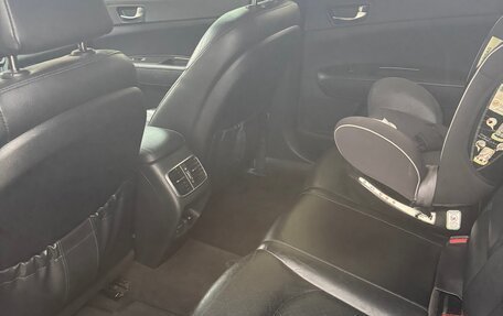KIA Optima IV, 2016 год, 1 650 000 рублей, 10 фотография