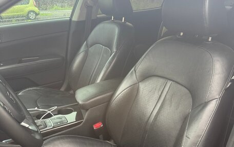 KIA Optima IV, 2016 год, 1 650 000 рублей, 9 фотография