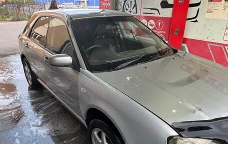 Subaru Impreza III, 2004 год, 439 000 рублей, 2 фотография