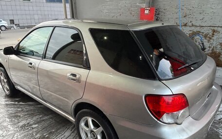 Subaru Impreza III, 2004 год, 439 000 рублей, 8 фотография
