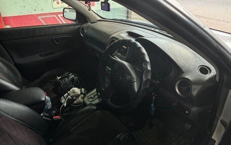 Subaru Impreza III, 2004 год, 439 000 рублей, 6 фотография