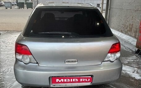 Subaru Impreza III, 2004 год, 439 000 рублей, 9 фотография