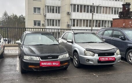 Subaru Impreza III, 2004 год, 439 000 рублей, 10 фотография