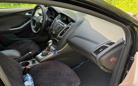 Ford Focus III, 2014 год, 820 000 рублей, 8 фотография