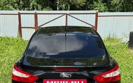 Ford Focus III, 2014 год, 820 000 рублей, 6 фотография