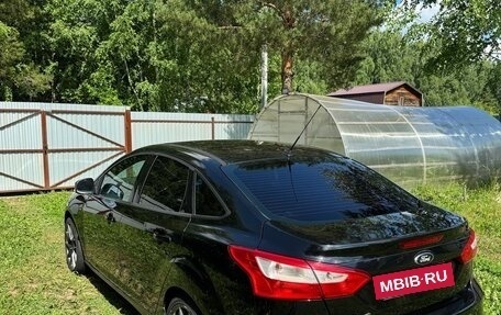 Ford Focus III, 2014 год, 820 000 рублей, 5 фотография