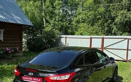 Ford Focus III, 2014 год, 820 000 рублей, 4 фотография