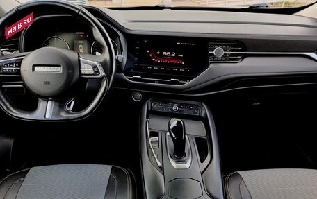 Haval F7 I, 2021 год, 1 700 000 рублей, 3 фотография
