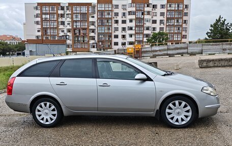 Nissan Primera III, 2004 год, 395 000 рублей, 2 фотография