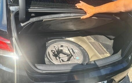 Hyundai Sonata VII, 2017 год, 1 740 000 рублей, 5 фотография