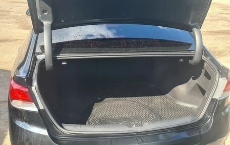 Hyundai Sonata VII, 2017 год, 1 740 000 рублей, 10 фотография