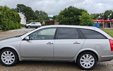 Nissan Primera III, 2004 год, 395 000 рублей, 6 фотография