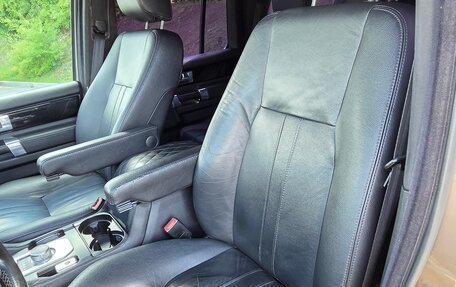 Land Rover Discovery IV, 2010 год, 1 970 000 рублей, 10 фотография