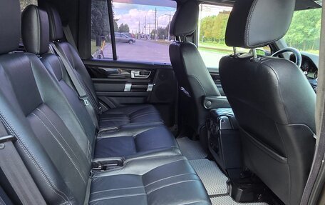 Land Rover Discovery IV, 2010 год, 1 970 000 рублей, 12 фотография