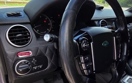 Land Rover Discovery IV, 2010 год, 1 970 000 рублей, 8 фотография