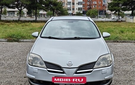 Nissan Primera III, 2004 год, 395 000 рублей, 8 фотография