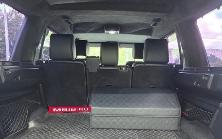 Land Rover Discovery IV, 2010 год, 1 970 000 рублей, 19 фотография