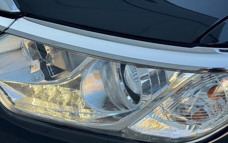 Toyota Camry, 2016 год, 2 350 000 рублей, 12 фотография