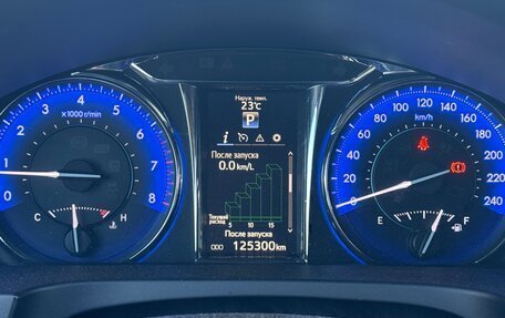 Toyota Camry, 2016 год, 2 350 000 рублей, 15 фотография