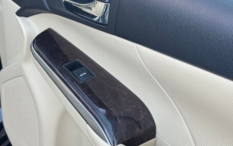 Toyota Camry, 2016 год, 2 350 000 рублей, 22 фотография