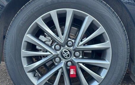Toyota Camry, 2016 год, 2 350 000 рублей, 13 фотография