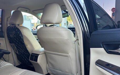 Toyota Camry, 2016 год, 2 350 000 рублей, 25 фотография
