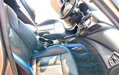 Hyundai Veloster I рестайлинг, 2012 год, 1 490 000 рублей, 22 фотография