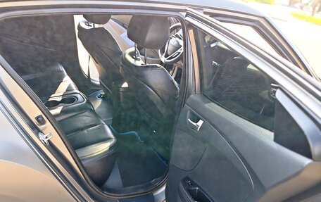 Hyundai Veloster I рестайлинг, 2012 год, 1 490 000 рублей, 23 фотография