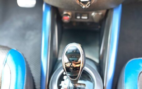 Hyundai Veloster I рестайлинг, 2012 год, 1 490 000 рублей, 28 фотография
