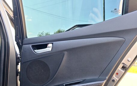 Hyundai Veloster I рестайлинг, 2012 год, 1 490 000 рублей, 38 фотография