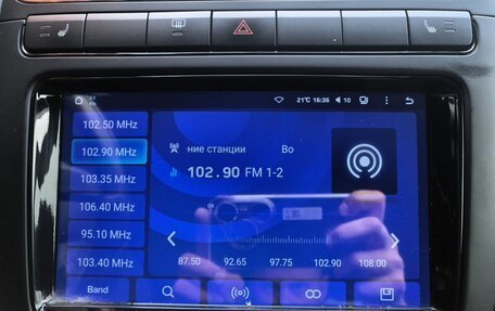 Volkswagen Polo VI (EU Market), 2011 год, 899 000 рублей, 9 фотография