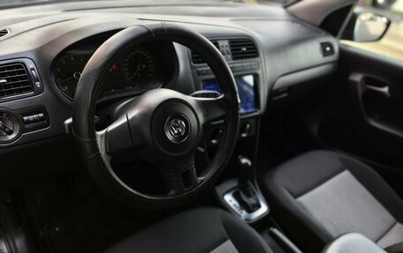 Volkswagen Polo VI (EU Market), 2011 год, 899 000 рублей, 5 фотография