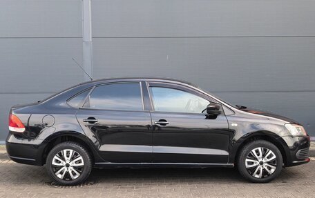Volkswagen Polo VI (EU Market), 2011 год, 899 000 рублей, 3 фотография